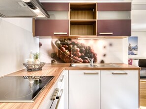 2-Zimmer Ferienwohnung Rüti by A-Appartments
