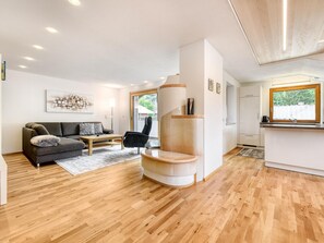 Alpen-Ferienwohnung Deluxe by A-Appartments