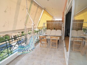 Terraço/pátio