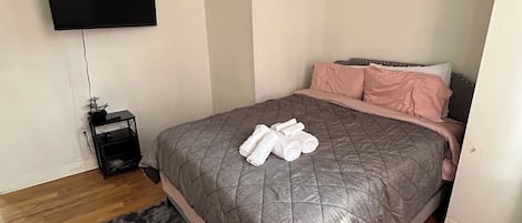 客室