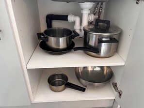 Eget kök