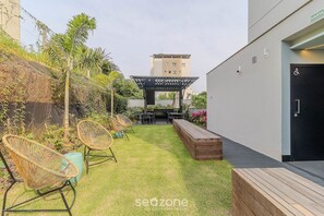 Terrass/Patio