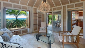 Opholdsområde