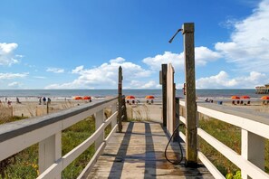 Strand