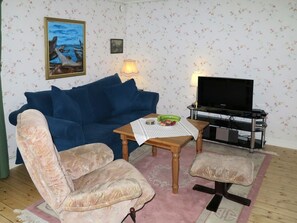 Coin séjour