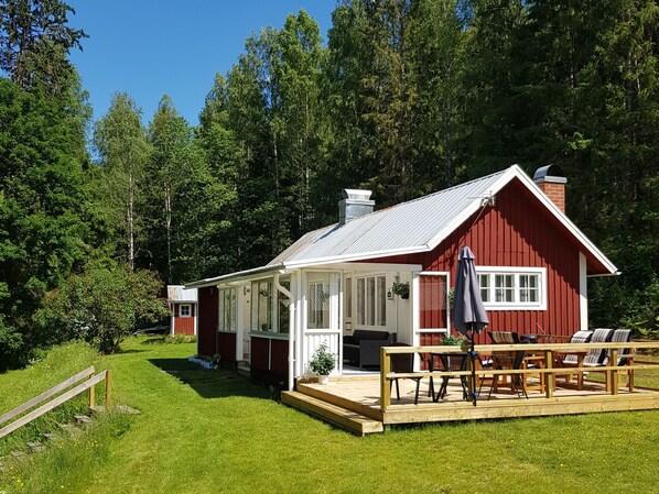 Exteriör
