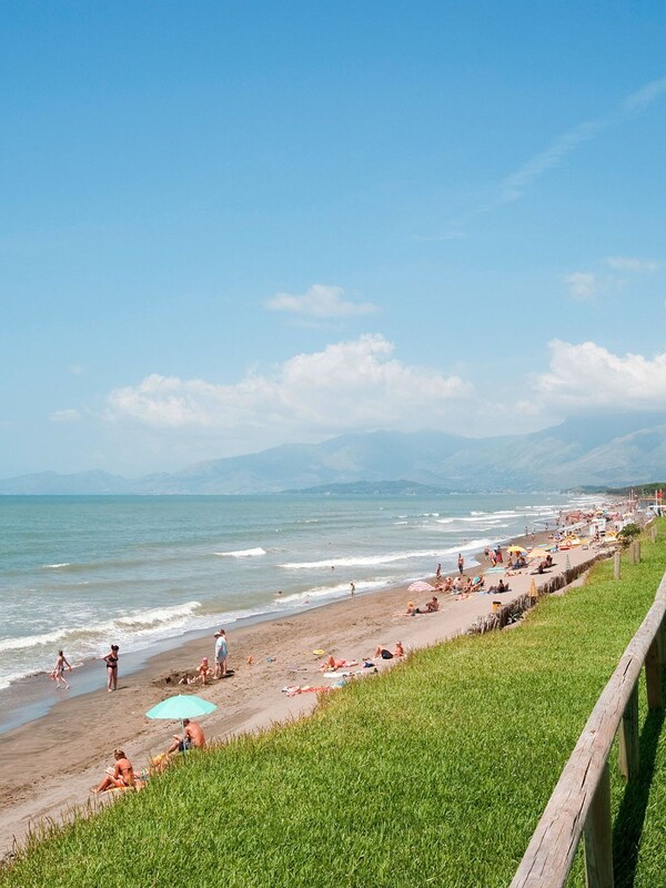 Praia