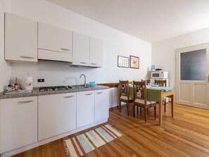Eget kök