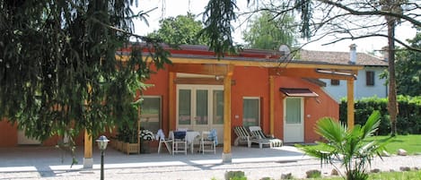Exteriör