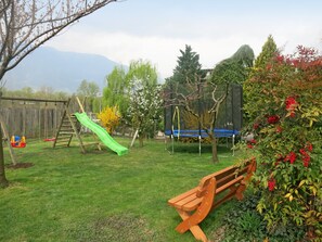 Kinderbereich