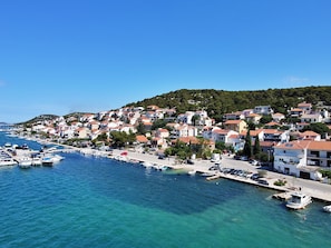 Place