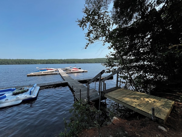 Docks