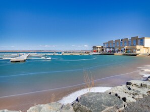 Strand