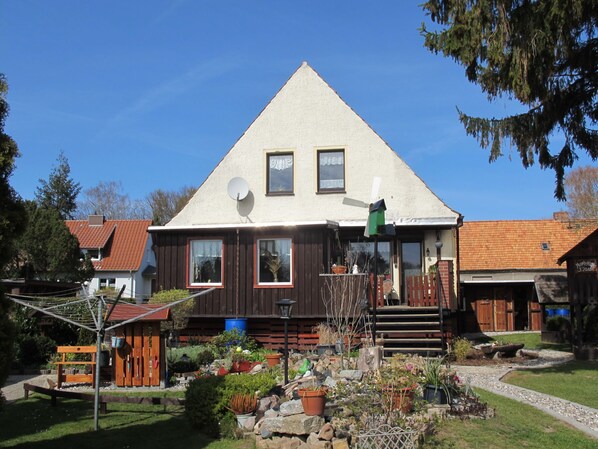 Exteriör