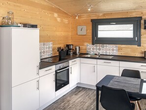 Eget kök