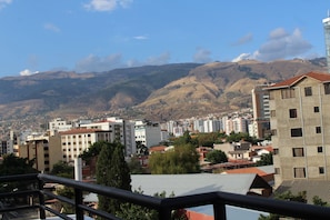 Esterni