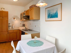 Cucina privata