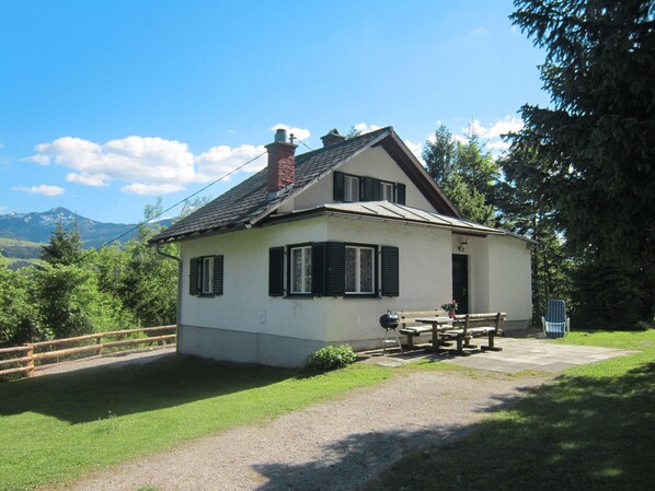 Exteriör