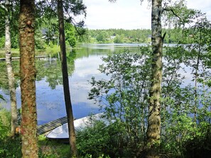 Boendeområde
