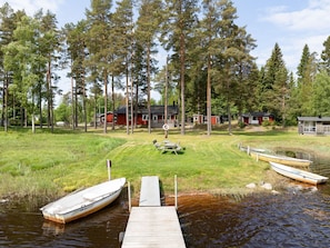 Outdoor