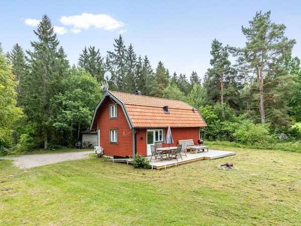 Exteriör