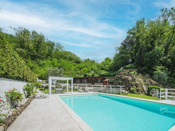 Pool Outdoor