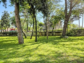 Boendeområde