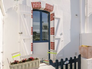 Inside other