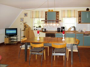 Eget kök