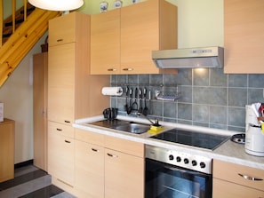 Cuisine privée
