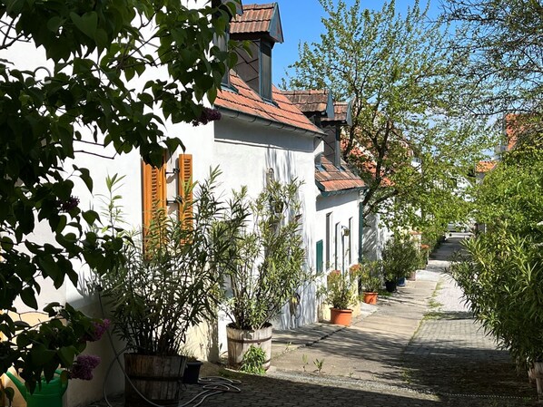 Outdoor