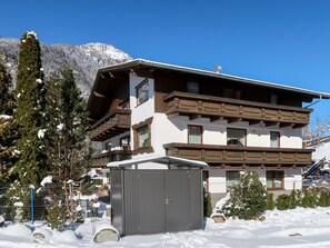 Außenbereich