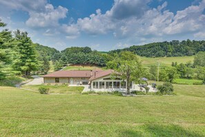 5-Acre Property