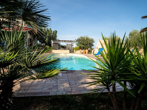 Pool Outdoor