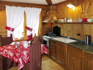 Cuisine privée