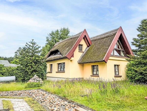 Exteriör