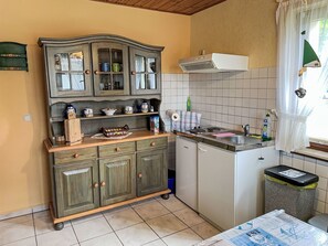 Eget kök