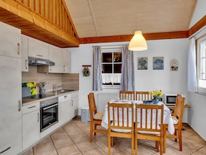 Eget kök