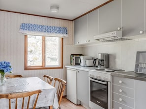 Eget kök