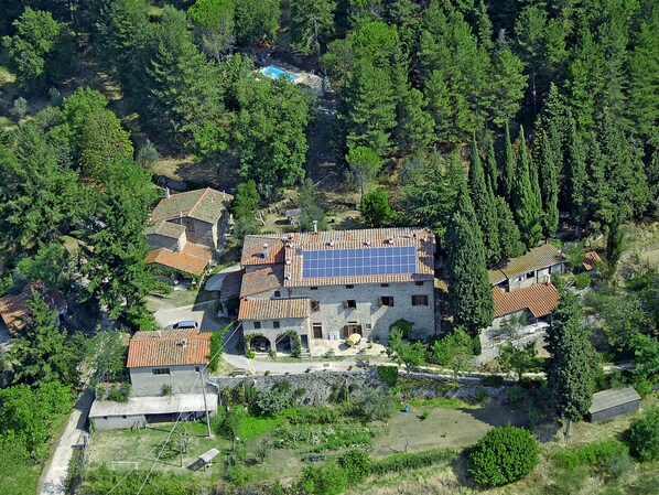 Außenbereich
