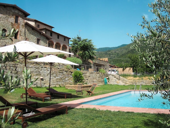 Pool Outdoor