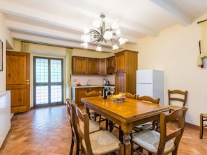 Cuisine privée