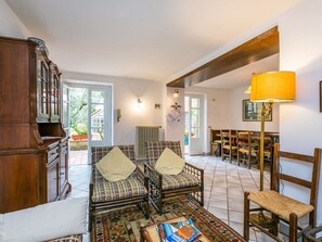 Coin séjour