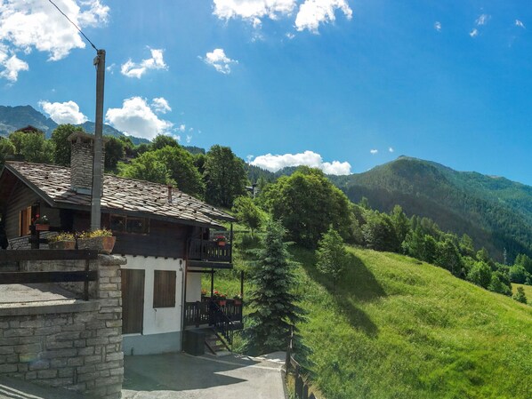 Außenbereich