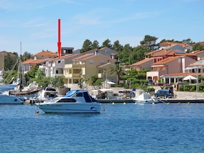 Port de plaisance