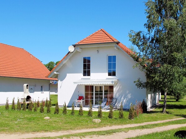 Außenbereich