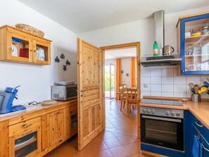 Eget kök