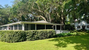 The property