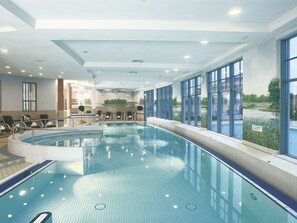 Pool Indoor