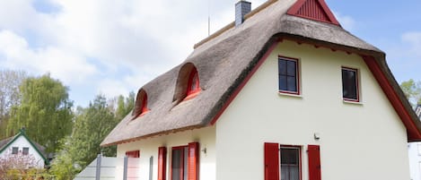 Außenbereich